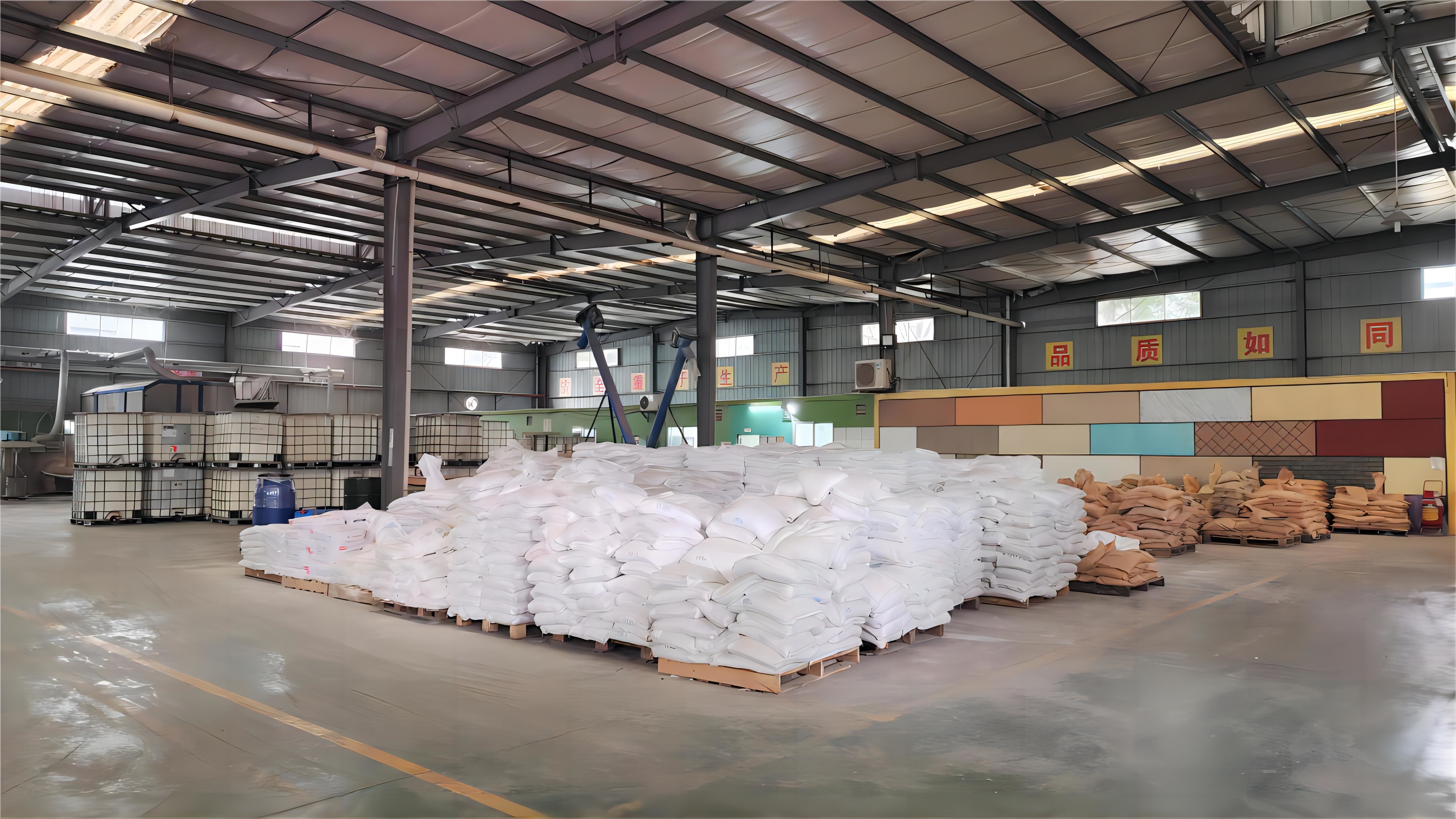 Porcellana Foshan Shunde Lison New Material Co.,Ltd Profilo Aziendale