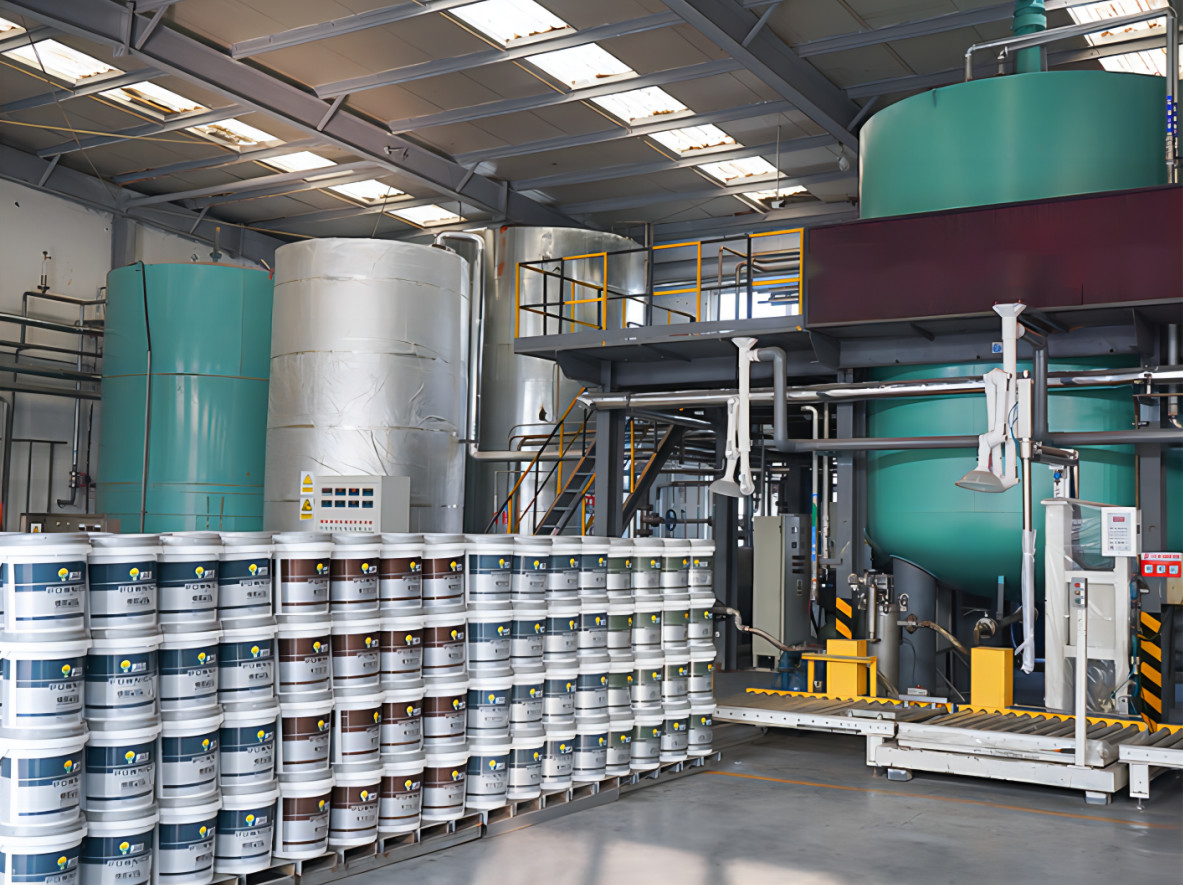 Porcellana Foshan Shunde Lison New Material Co.,Ltd Profilo Aziendale