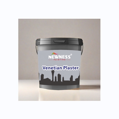 Rivestimento di edifici con NEWS Interiore inodore seta gesso veneziano stucco acrilico