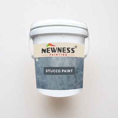 Stile Italia Vernice da parete in stucco acrilico-vinilico decorativo con EINECS n. 201-177-9