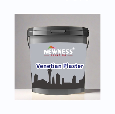 Emulsione Materia prima principale Vernice di calcestruzzo lucidato per il vento industriale OEM/ODM Decorazione domestica
