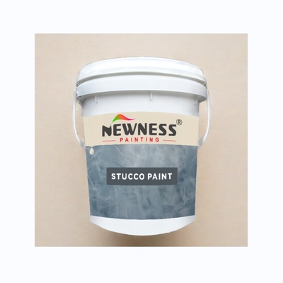Fornitura diretta di stucco per interni ed esterni in vernici domestiche EINECS n. 201-177-9