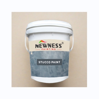 Strumenti per la costruzione a lotti VOC gratuito Vernice di stucco veneziana per la decorazione delle pareti interne