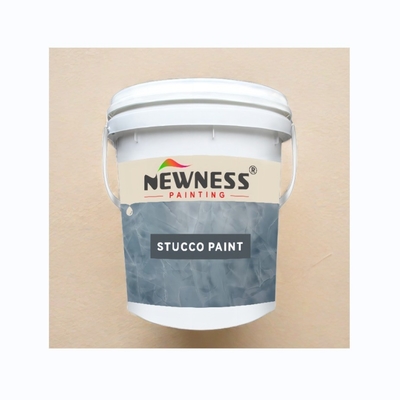 Rivestimento a parete in gesso veneziano con forte adesione