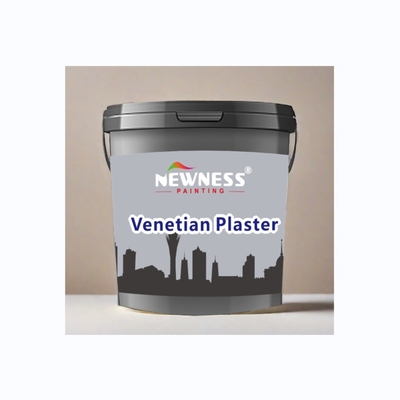 Colori personalizzati Stucco acrilico per protezione da ruggine impermeabile