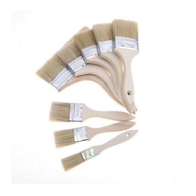 Acceptabile OEM doppio colore filtro sintetico pittura da parete pittura a rulli set di 6 pittura a olio pittura