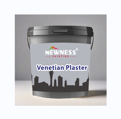 Vernice emulsion microcement resistente allo slittamento a prezzi accessibili