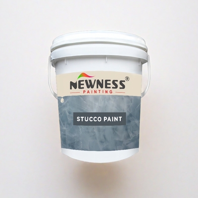 Disegno Elastomero Impermeabile Esterno Granito Stucco Pietra Vernice e Rivestimento in Polvere