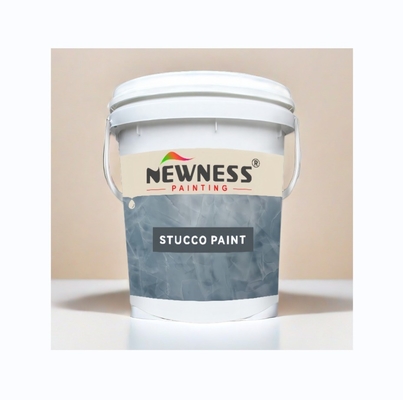 Alcalino resistente alla muffa Resistente alla sigillatura del muro interno Stucco per la decorazione degli interni