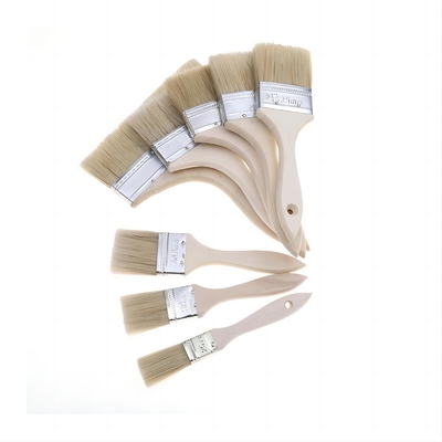 Sash Cutter Filamento conico a manica lunga Pincello per pittura nel mercato australiano