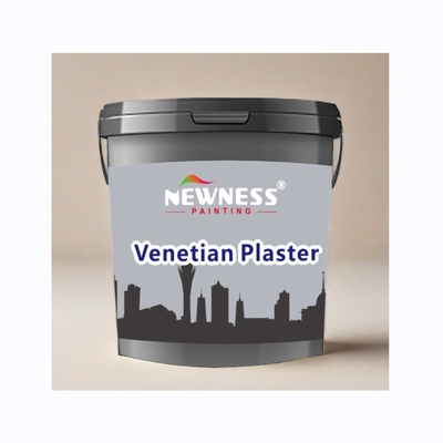 Grande flessibilità Kit di microsementamento a base di cemento VOC-free e batch construction tools