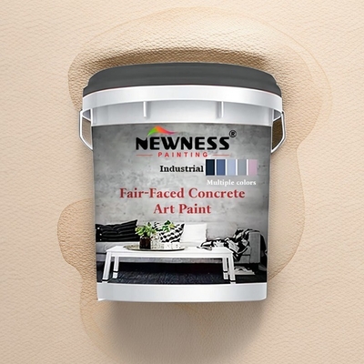 Applicazione di spray di rivestimento edilizio