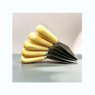 5 pacchetti di manicotti di legno, vernice, coltello a nastri 5 in 1 raschiatore multifunzione per ristrutturazioni domestiche