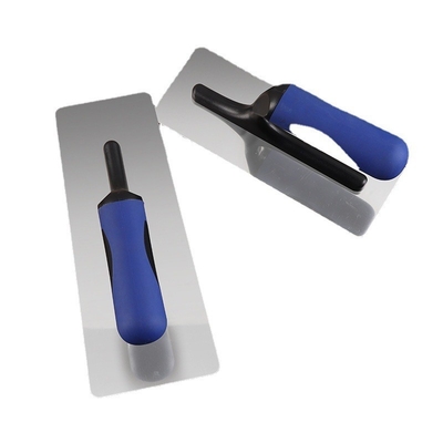 ODM supportato 11&quot; ABS Plastering Tray con manico di plastica e materiale in acciaio inossidabile