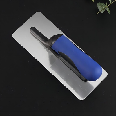 ODM supportato 11&quot; ABS Plastering Tray con manico di plastica e materiale in acciaio inossidabile