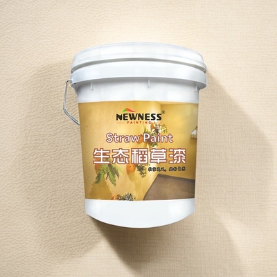 MF Tio2 multifunzionale e base di colore su carta dei colori Vernice emulsion per qualsiasi progetto
