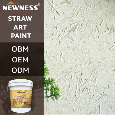 MF Tio2 multifunzionale e base di colore su carta dei colori Vernice emulsion per qualsiasi progetto