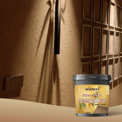 Disegno interno lavabile a prova di umidità Acrilico Pva Matt Intonaco Esterno Rivestimento Lattice Vernice emulsione per pareti