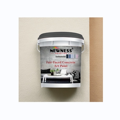 Prova la versatilità di Tio2 Medium Sand Micro Cement Kit per la decorazione delle pareti
