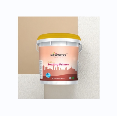 Home/Ingegneria Decorazione murale Spazzola-Sulla base di acqua-Alcalino-resistente prima di sigillamento