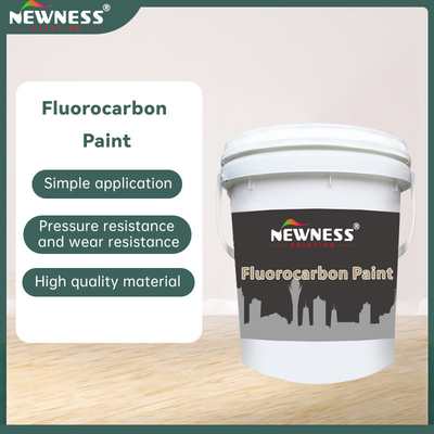Rivestimento liquido Vernice antifrosi epossidica zinca fosfato grigia con pellicola secca spessore 40 μm