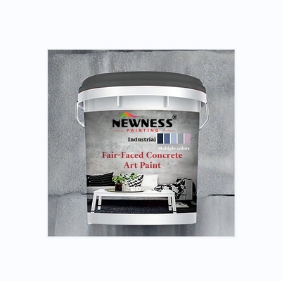 Vernice di rivestimento per pavimenti in microcemento con durata di conservazione di 20 anni e numero CAS 38891-59-7