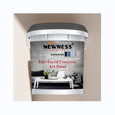 State Liquid Coating Microcement per pareti/pavimenti La scelta definitiva di stile industriale