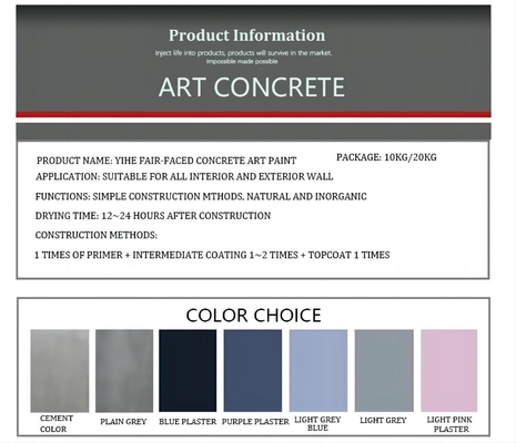 MF Tio2 Rivestimento liquido impermeabile e resistente alle macchie per superfici in ardesia o gesso