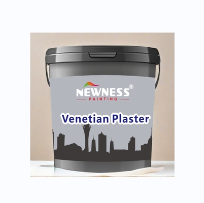 Rivestimento liquido interno Vernice lattice con emulsione acrilica e un certificato francese