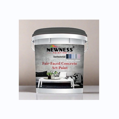 Performance MF Tio2 House Cimento industriale Microcimento Rivestimento in resina CAS n. 38891-59-7