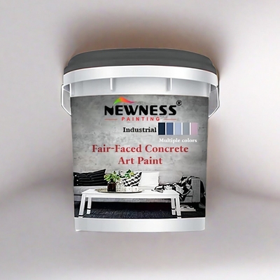 Rivestimento liquido senza cuciture per pareti e pavimenti Tecnologia avanzata Microcement Topping