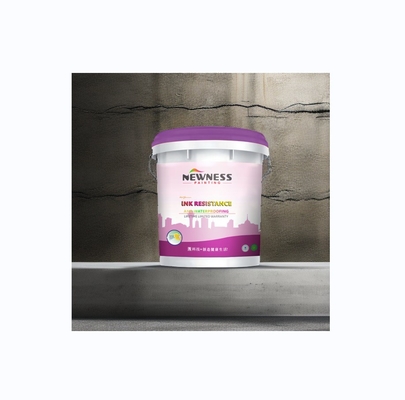 Acrilico Guangdong Marmo Nano Stucco Rivestimento Ecologico