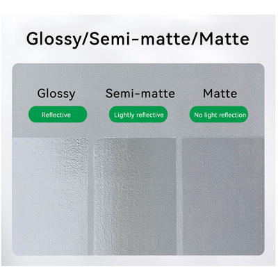 Ambientale Interni Finitura parete Rivestimento esterno Vernice per pareti Primer Sealer Rivestimento 24 ore anche asciutto
