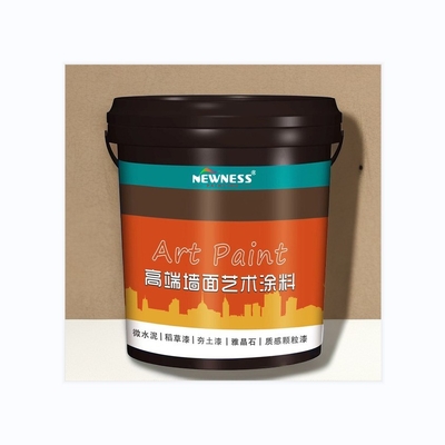 20L Mint Green Acrylic Antiumid Interior Wall Latex Paint per finiture esistenti