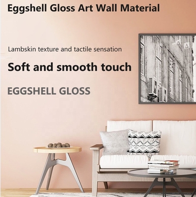 20L Mint Green Acrylic Antiumid Interior Wall Latex Paint per finiture esistenti
