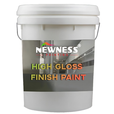 Lacca per pavimenti con MF Tio2 Jotafloor Topcoat