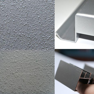Vernice acrilica a base d'acqua e metallizzata a base di smalto anticorrosivo per lamiere di metallo per tetto