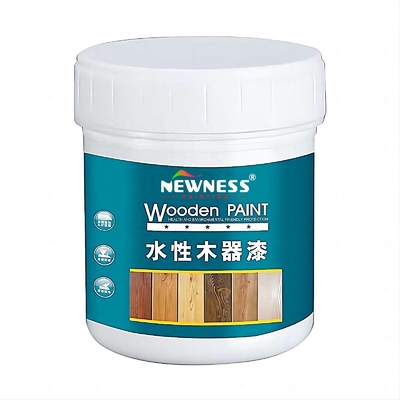 Vernice a base d'acqua a base di poliuretano di granito di pietra con texture superficiali liquide di granito