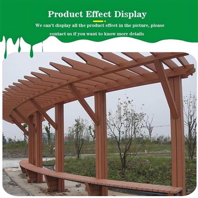 Rivestimento monocomponente a effetto grano di legno per finestre in alluminio ad alte prestazioni