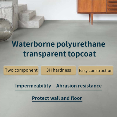 Trasforma le superfici di pietra con la vernice facile da pulire di Factori Waterborne Coatings