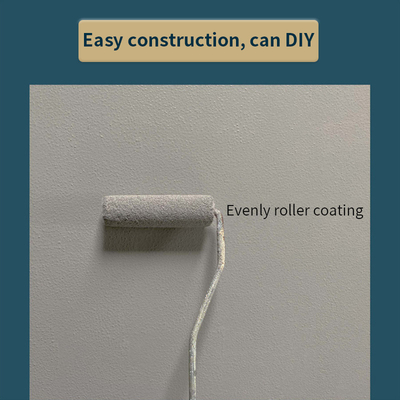 Trasforma le superfici di pietra con la vernice facile da pulire di Factori Waterborne Coatings