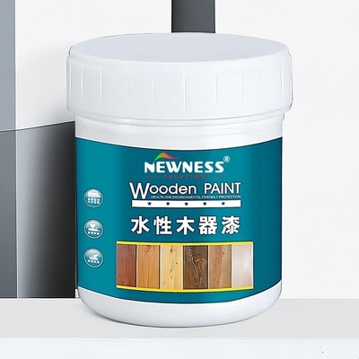 Rivestimento di vernice per adesivi ad alta trasparenza per colore basato sull'applicazione di spray di grafico