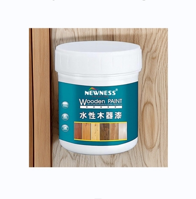 Polyurethane Pu Sealer Primer Vernice per legno 20 kg/BUCKET Volume per rifinitura di mobili