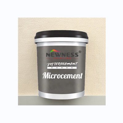 Pittura a base d'acqua Super texture idrofoba Pittura d'acqua Raschiatura di sabbia Cartolina di colore