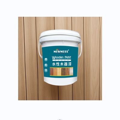 Base sul grafico dei colori PE Rivestimento spot Vernice Poliestere Materia prima principale Vernice di rotolamento