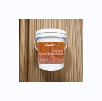 Piccolo grano di texture Vernice per pareti Rivestimento Proteggere il vostro strumento musicale e aggiungere la texture