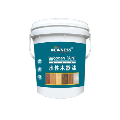 Rivestimento liquido di ultima generazione Epoxy Pu Matt Topcoat per mobili Lacca Finitura in legno