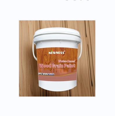 Antico olio impermeabile Rivestimento di legno con vernice in polvere di grano di legno EINECS n. 201-177-9