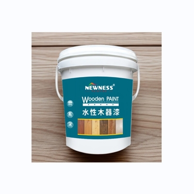 20 kg/BUCKET Rivestimento per edifici UV Rivestimento a doppio rullo per macchine di rivestimento a rullo Rivestimento chimico