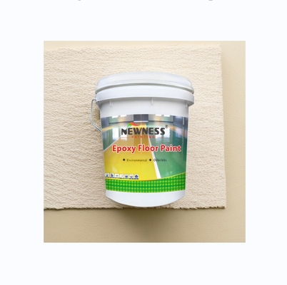 Rivestimento per pavimenti in resina epossidica a due componenti per garage colorati personalizzati in edilizia
